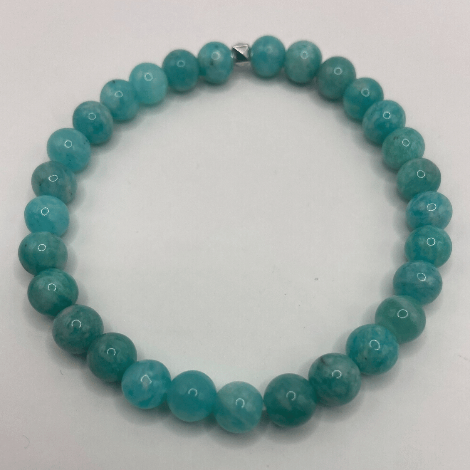 Bracelet Amazonite