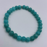 Bracelet Amazonite