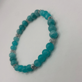 Bracelet Amazonite