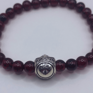 Bracelet "Bélier" luxury