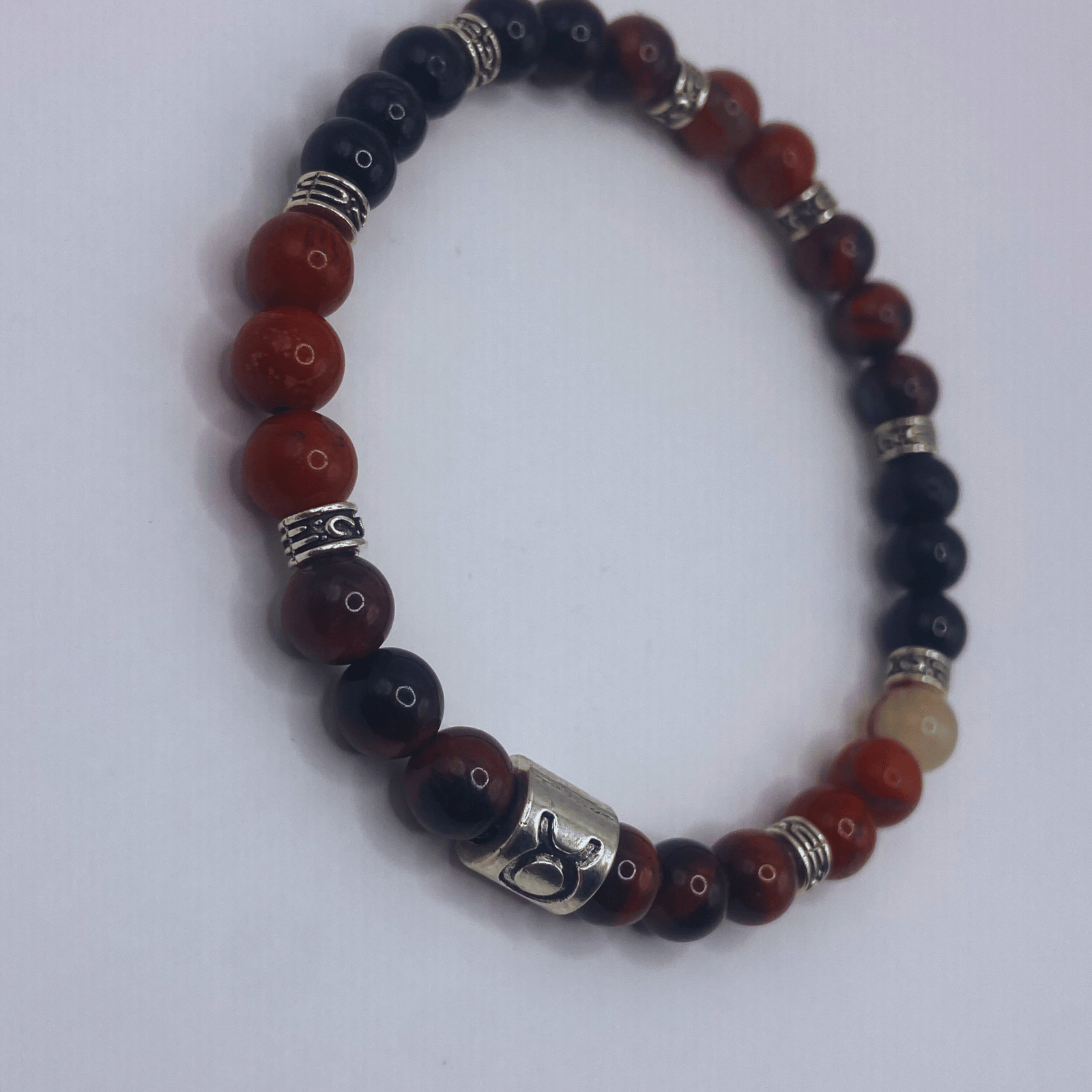 Bracelet "Taureau"