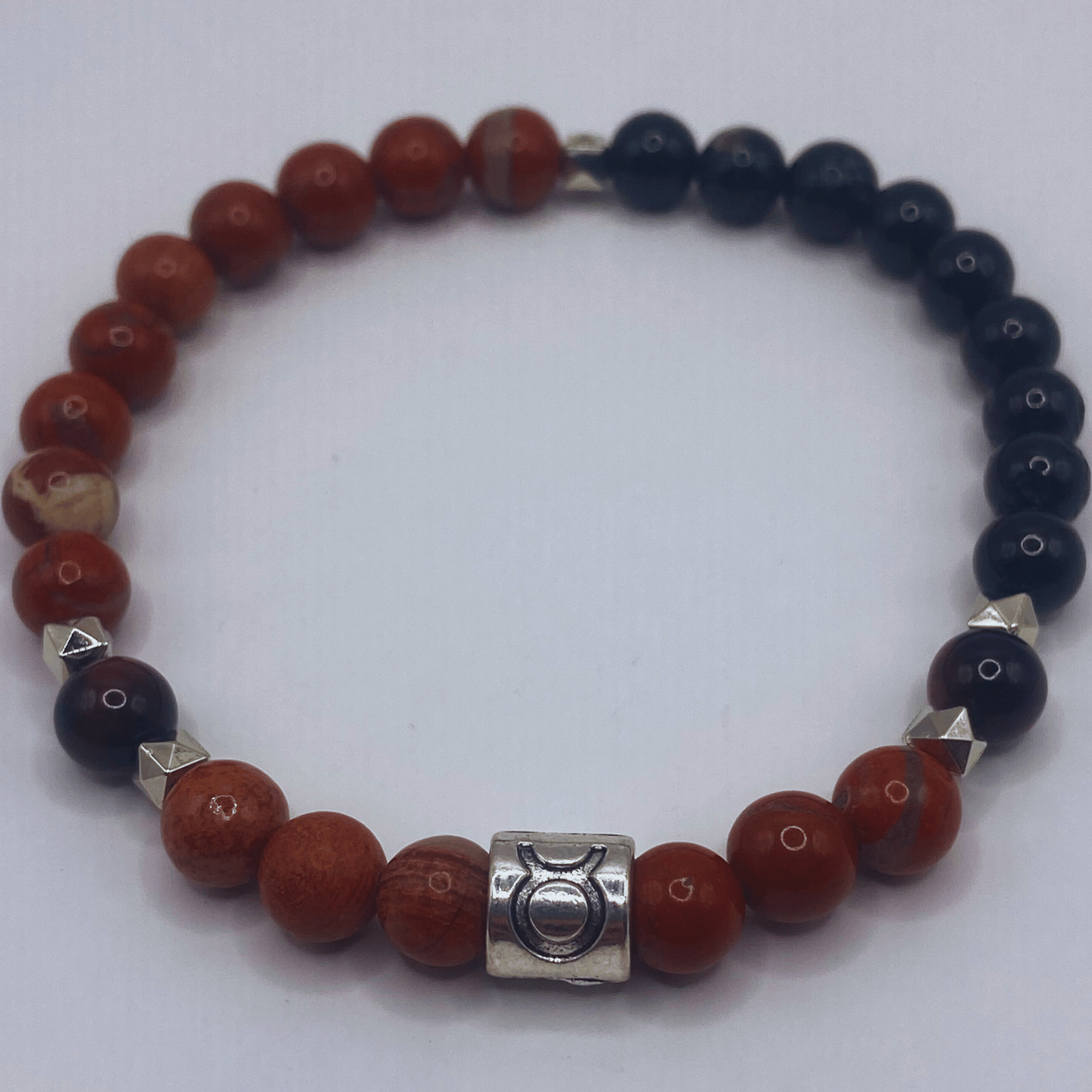 Bracelet "Taureau"