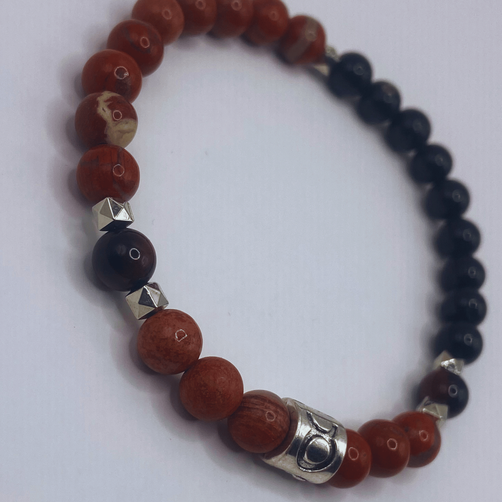 Bracelet "Taureau"