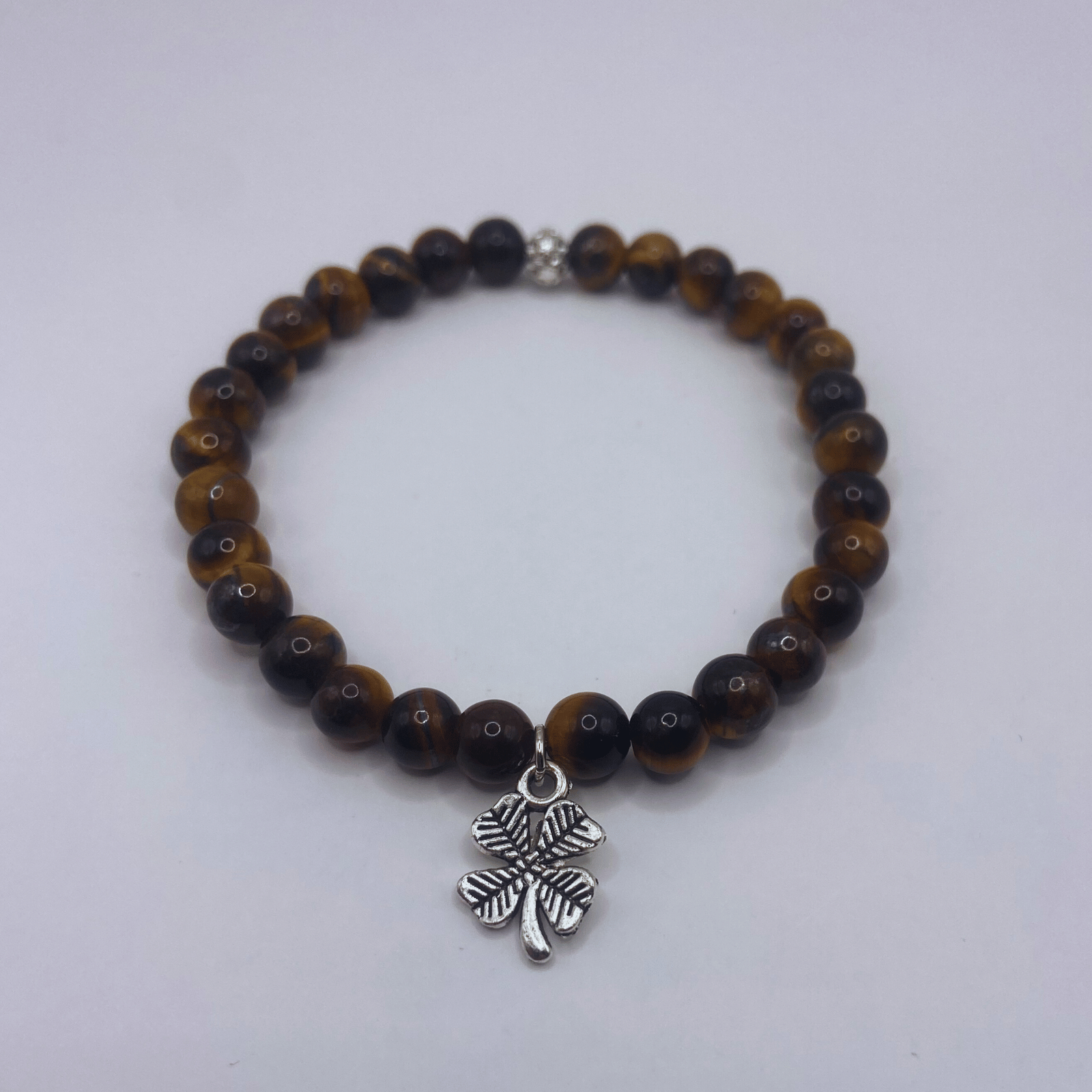 Bracelet Œil de tigre