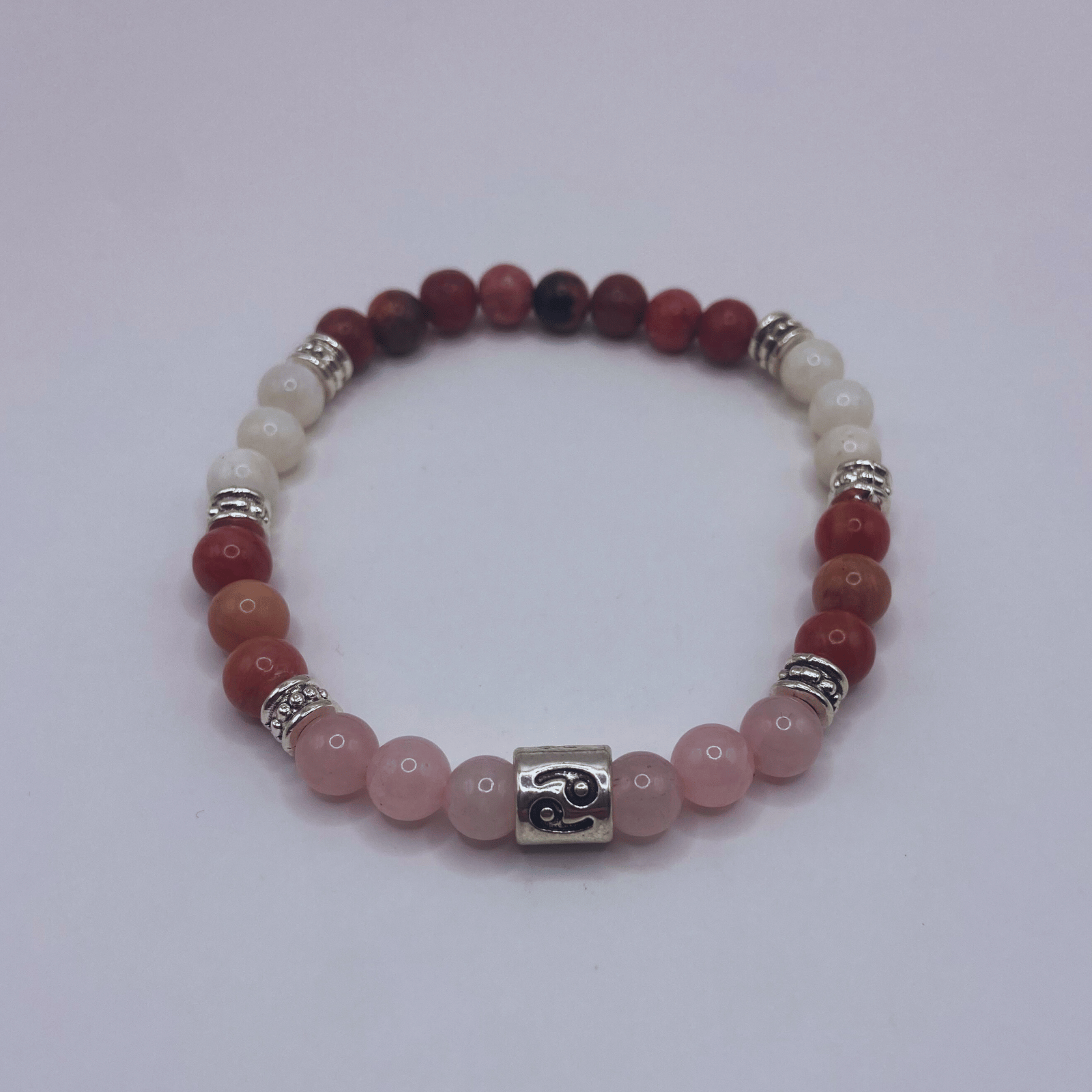 Bracelet "Cancer"