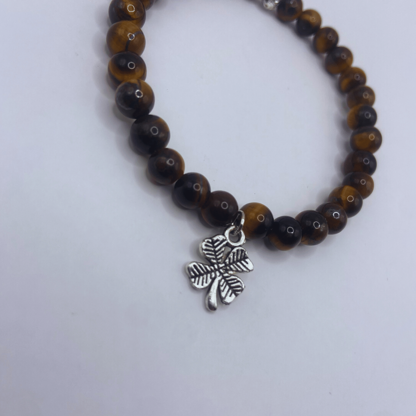 Bracelet Œil de tigre