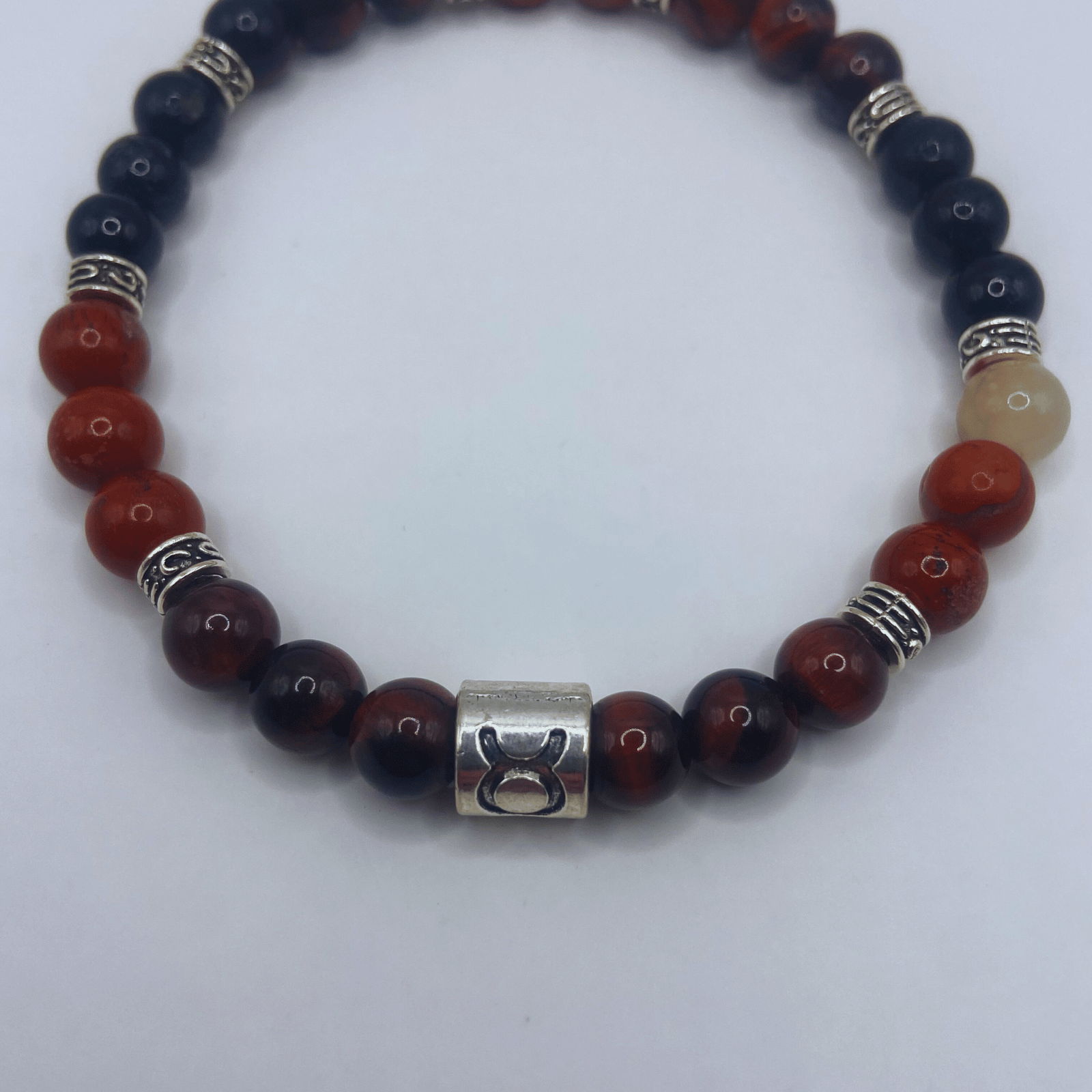 Bracelet "Taureau"