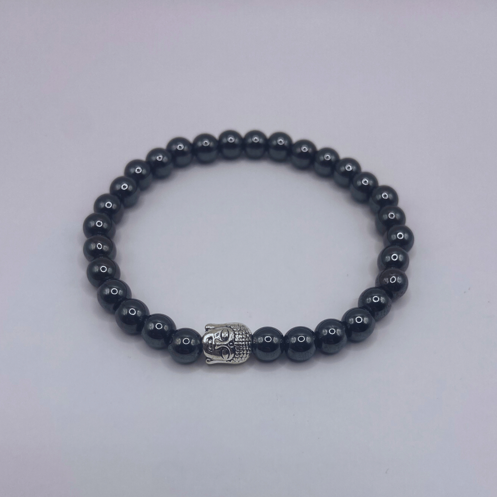 Bracelet Hématite