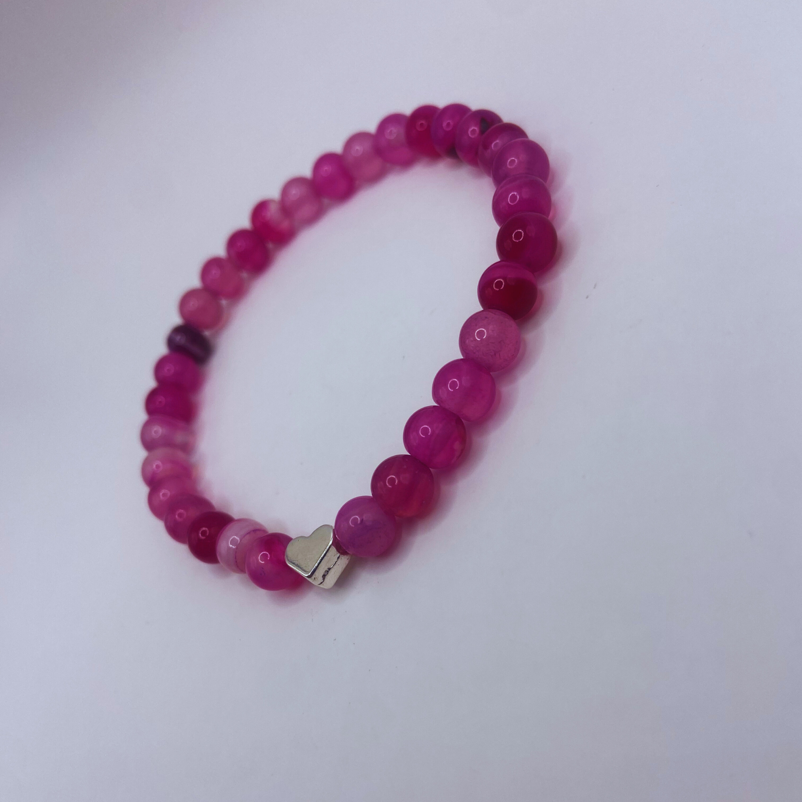 Bracelet "Amour d'été"