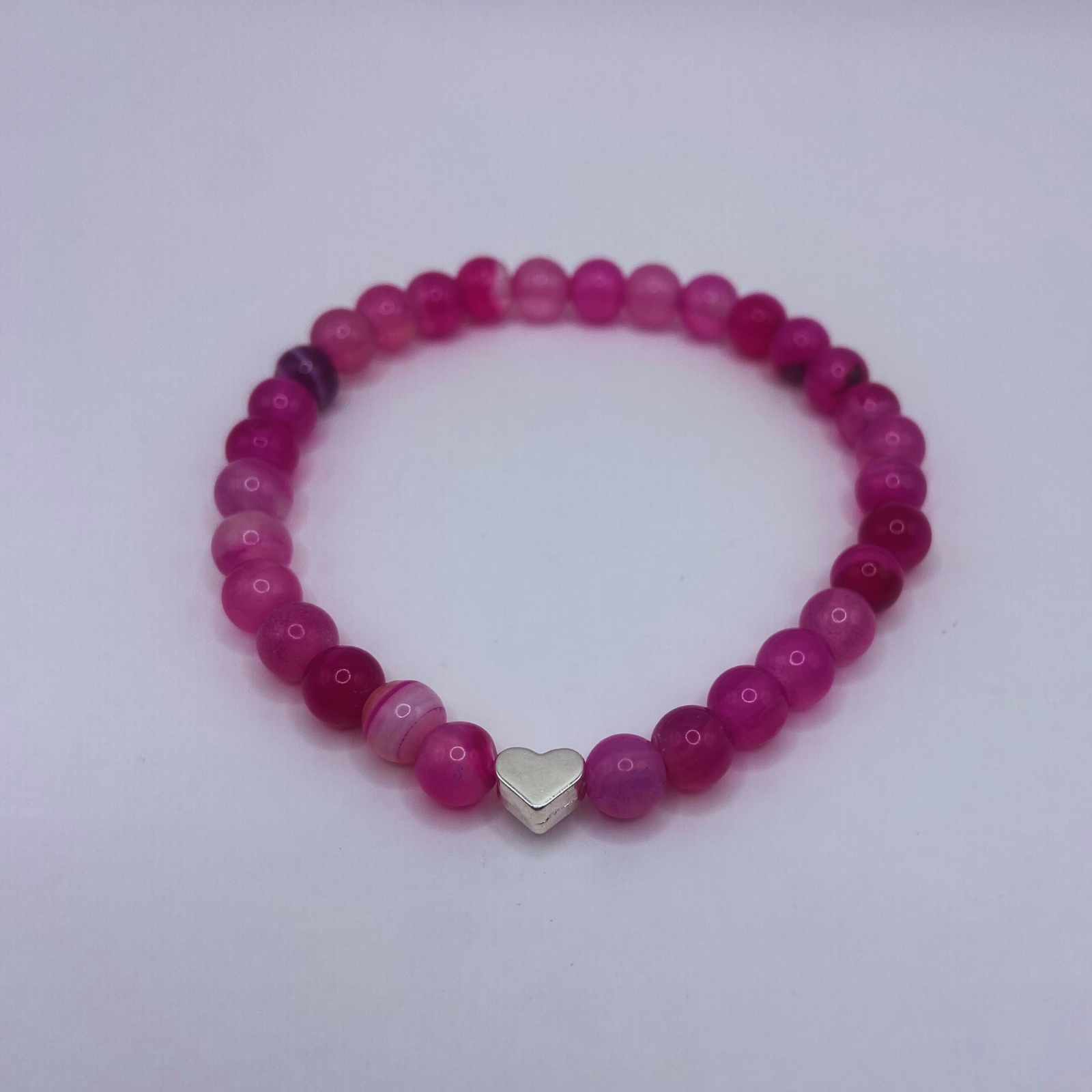 Bracelet "Amour d'été"