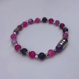 Bracelet "Gémeaux"