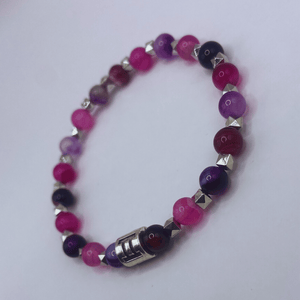 Bracelet "Gémeaux"