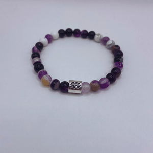 Bracelet "Verseau"