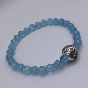 Bracelet "Gémeaux" luxury