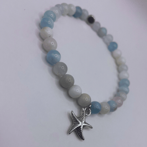 Bracelet "Étoile de Mer"