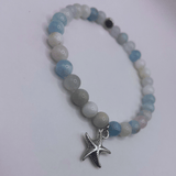 Bracelet "Étoile de Mer"