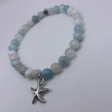 Bracelet "Étoile de Mer"