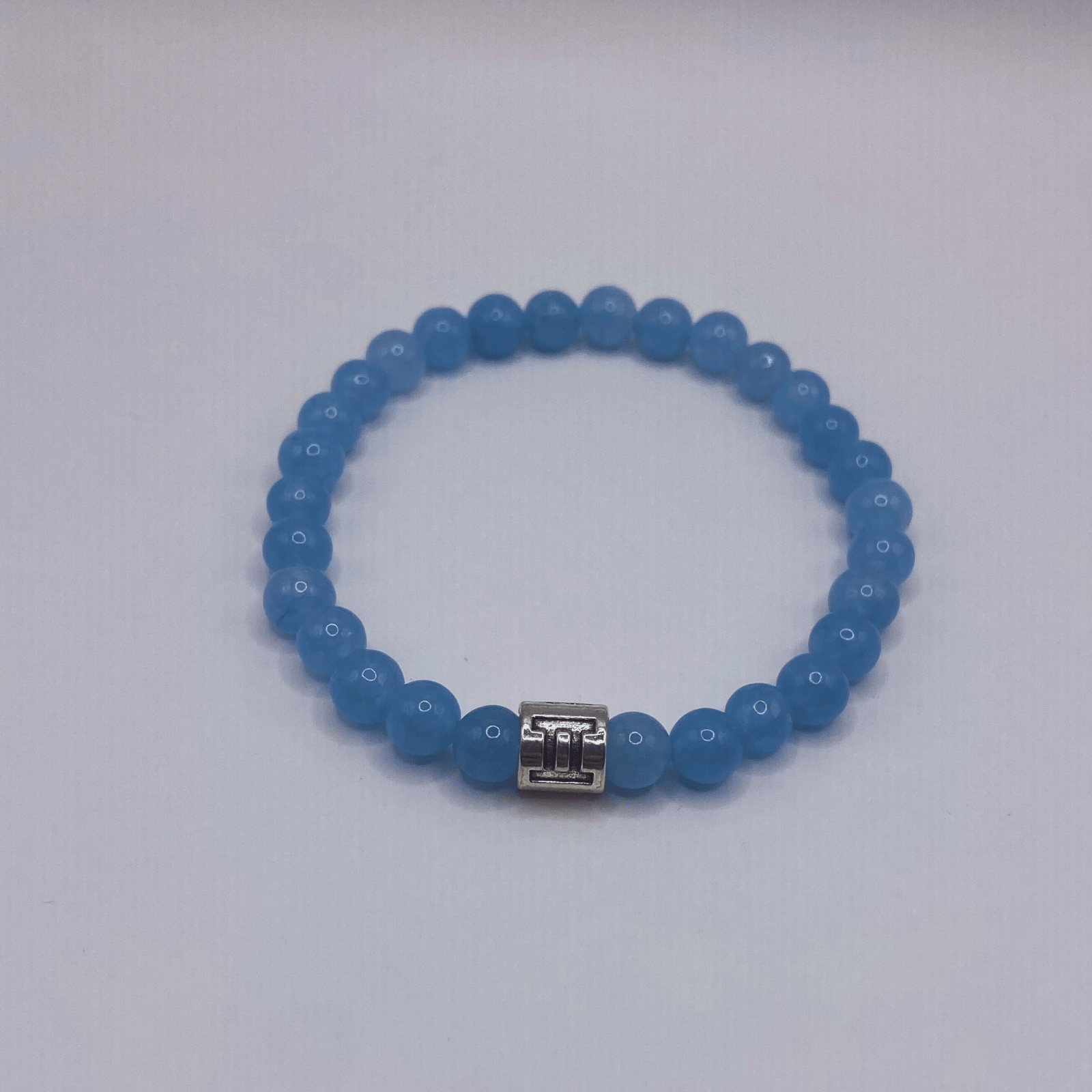 Bracelet "Gémeaux"