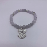 Bracelet Angelite