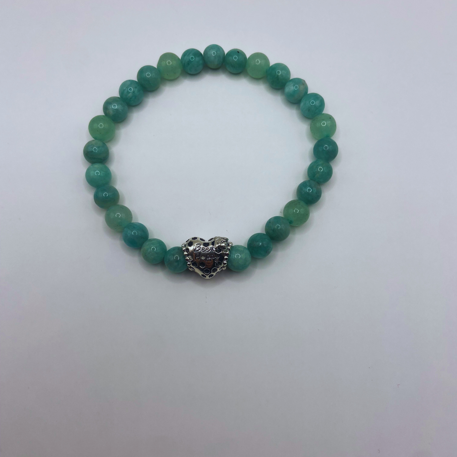 aventurine verte 6mm