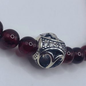 Bracelet "Bélier" luxury