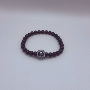 Bracelet "Bélier" luxury