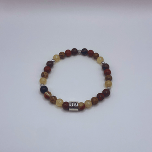 Bracelet "Bélier"