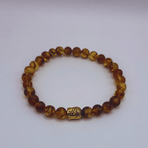 Bracelet Ambre