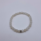 Bracelet Pierre de lune