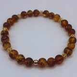 Bracelet Ambre