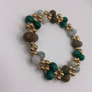 Bracelet Chakra du Cœur