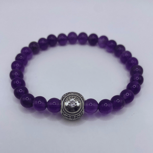 Bracelet "Scorpion" luxury