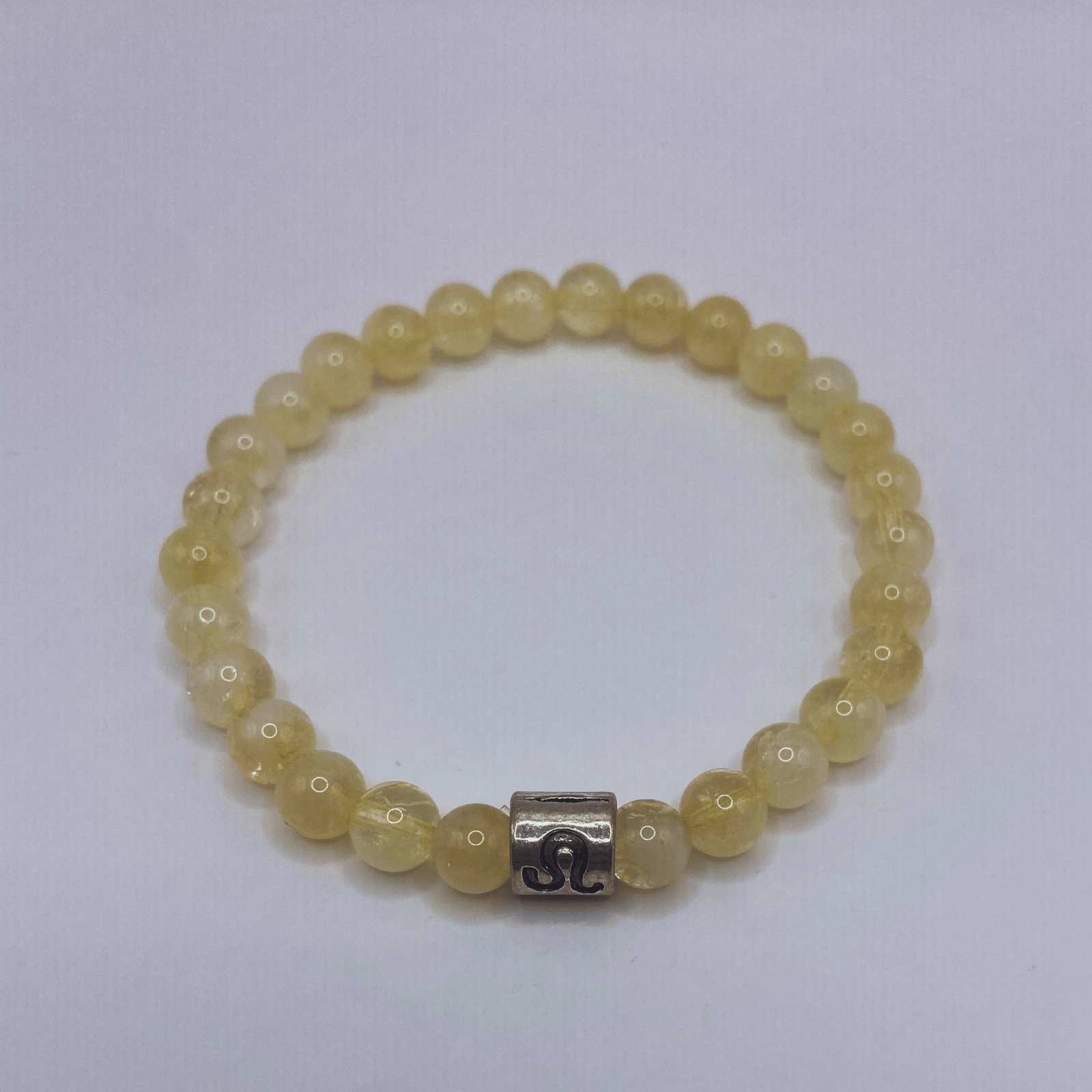 Bracelet "Lion"