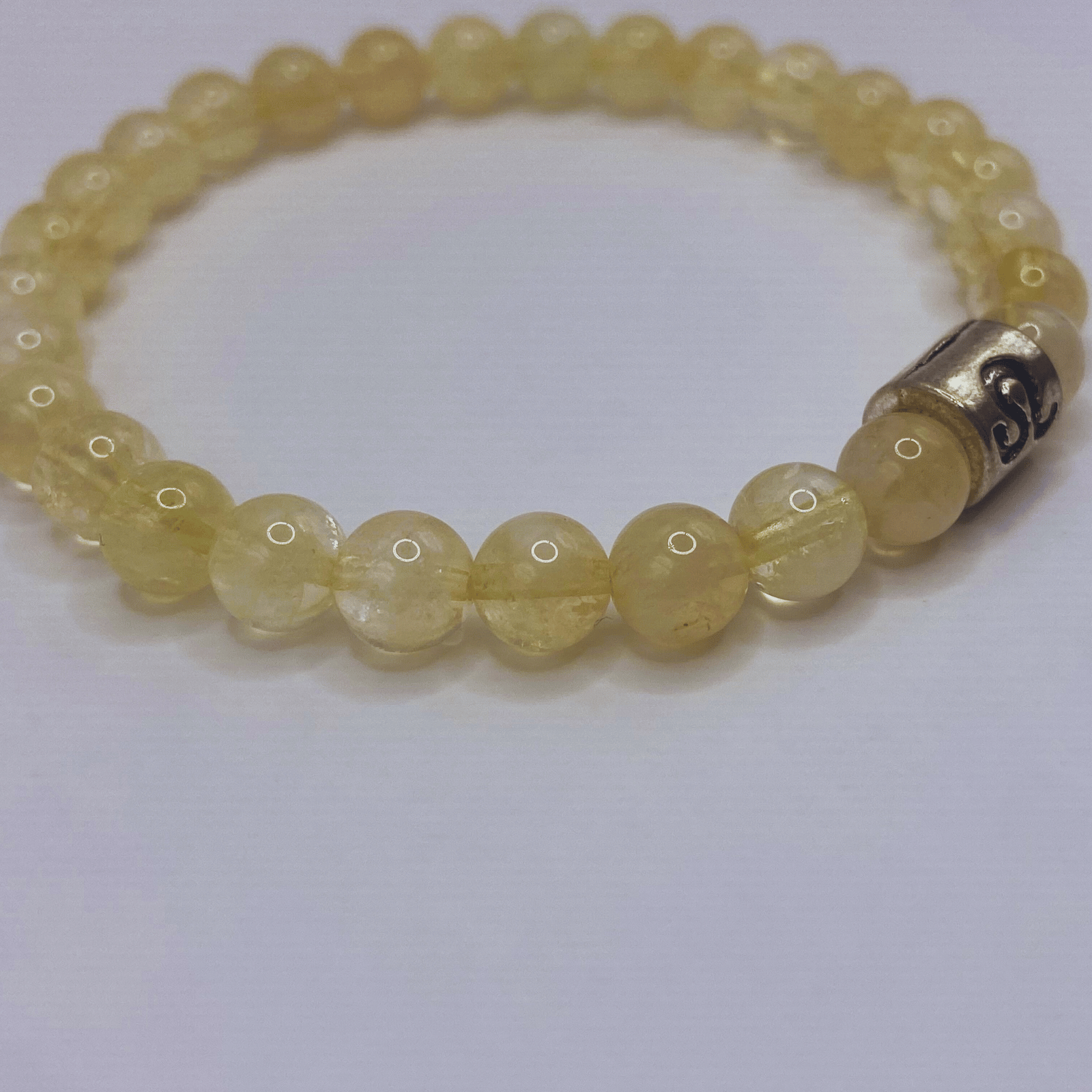 Bracelet "Lion"