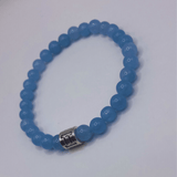 Bracelet "Gémeaux"