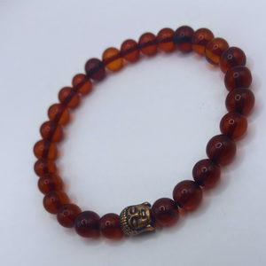 Bracelet "Ambre"