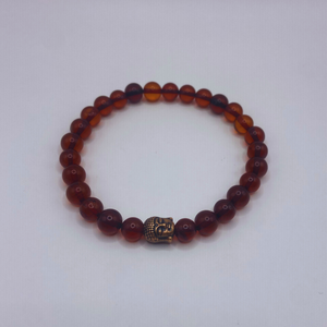 Bracelet "Ambre"