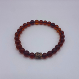 Bracelet "Ambre"