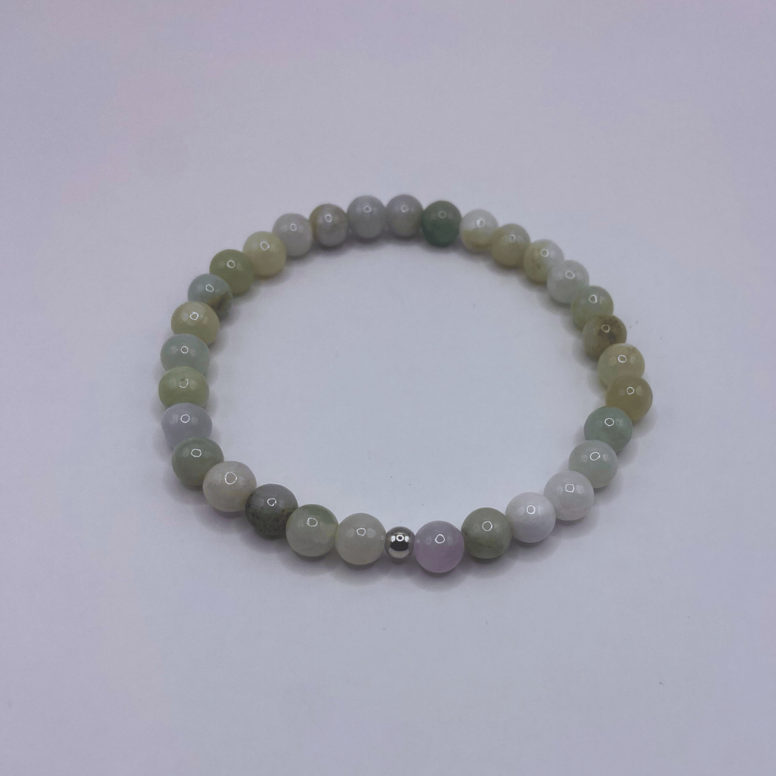 Bracelet Jade