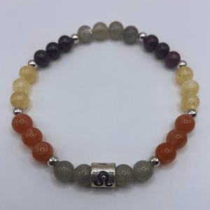 Bracelet "Lion"