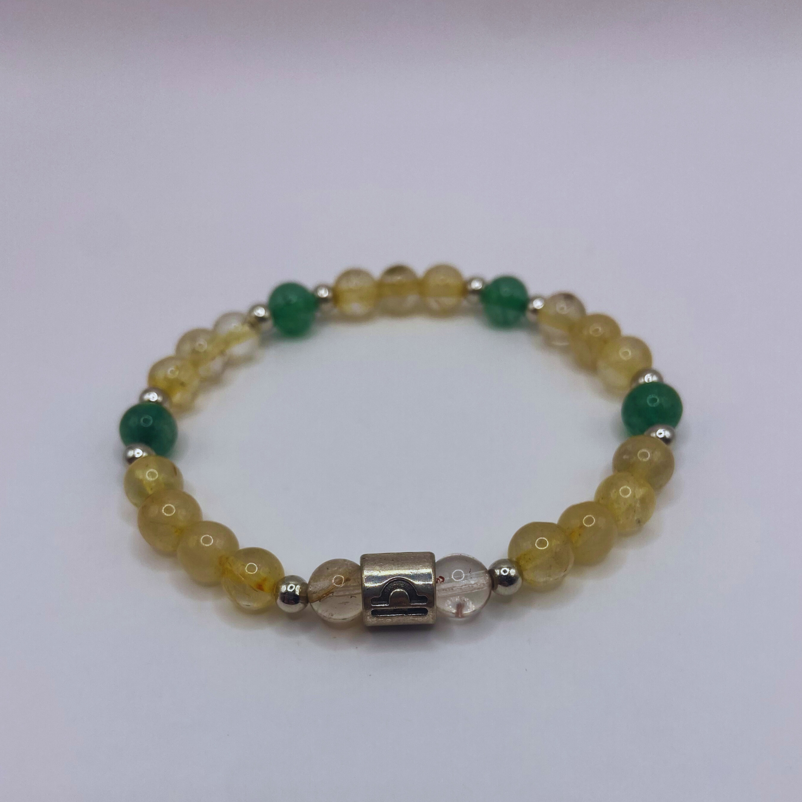 Bracelet "Balance"