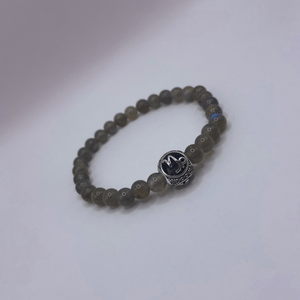 Bracelet "Capricorne"