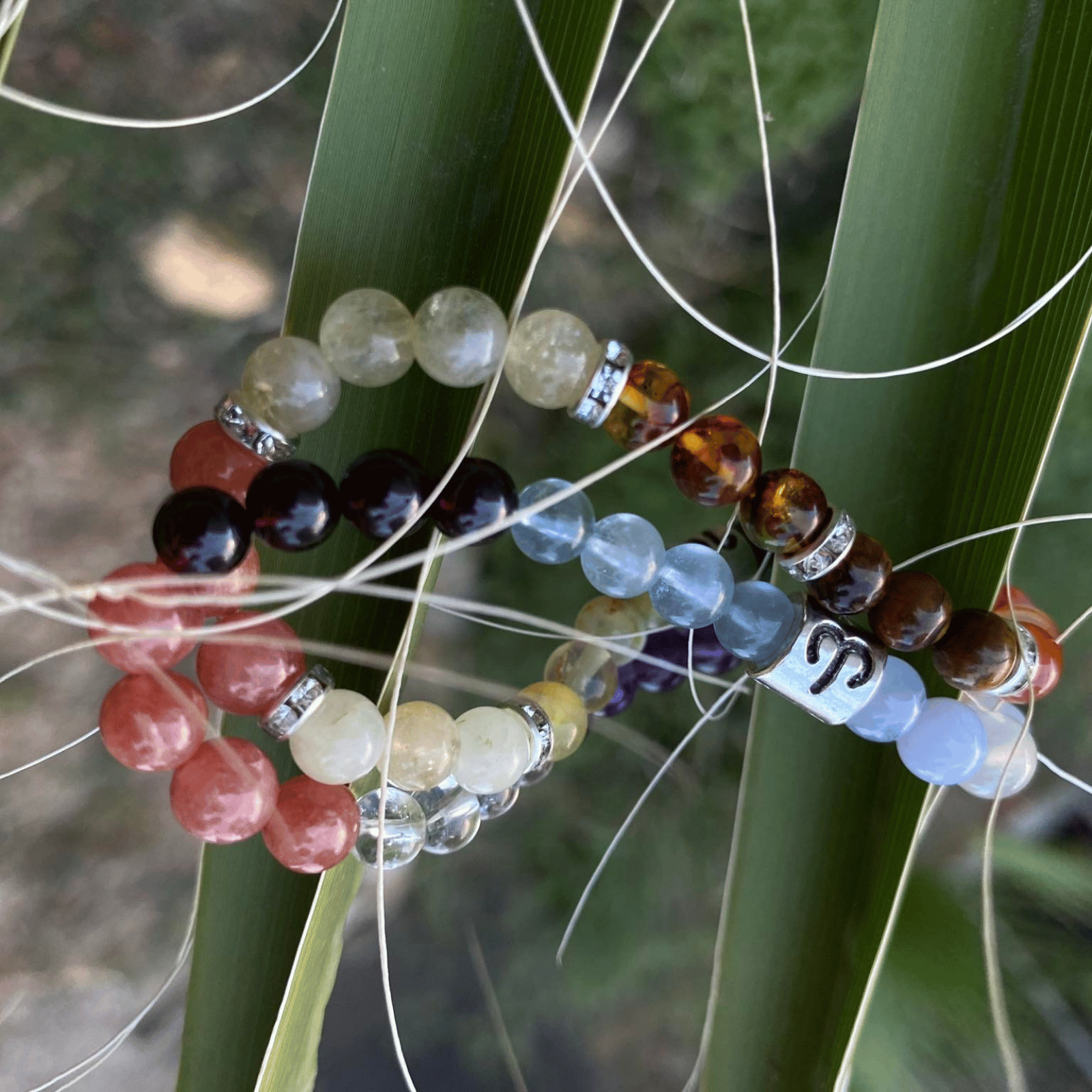 Bracelet de naissance