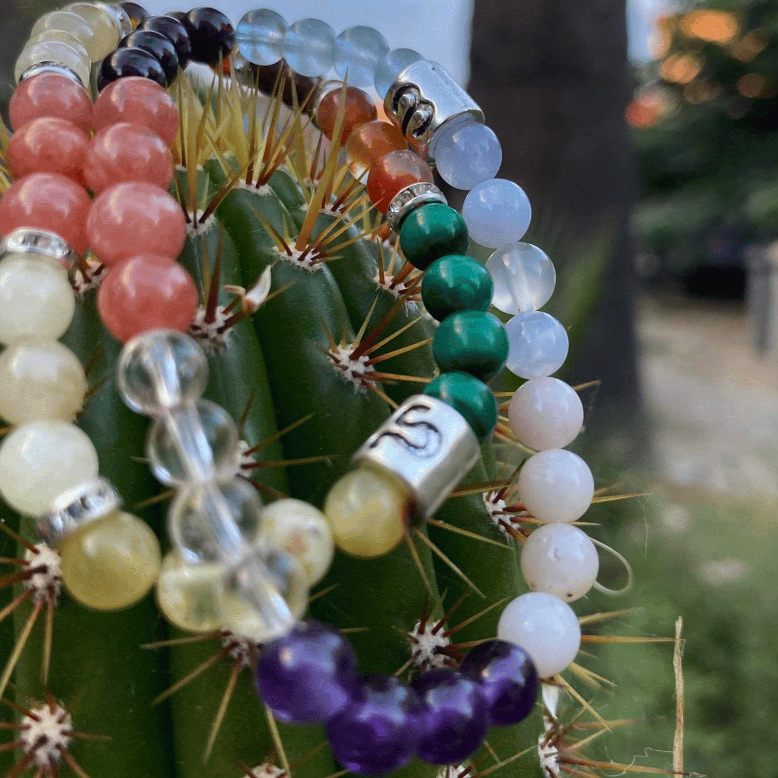 Bracelet de naissance