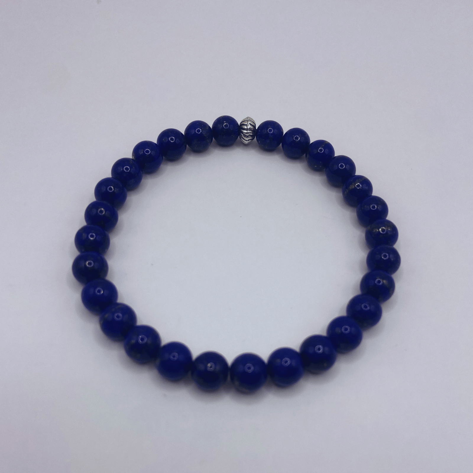 Bracelet Lapis lazuli