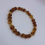 Bracelet Ambre