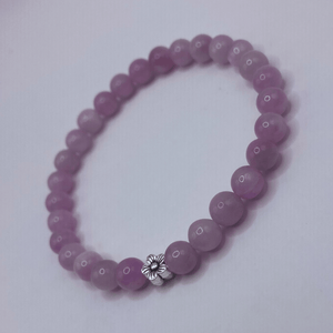 Bracelet Kunzite