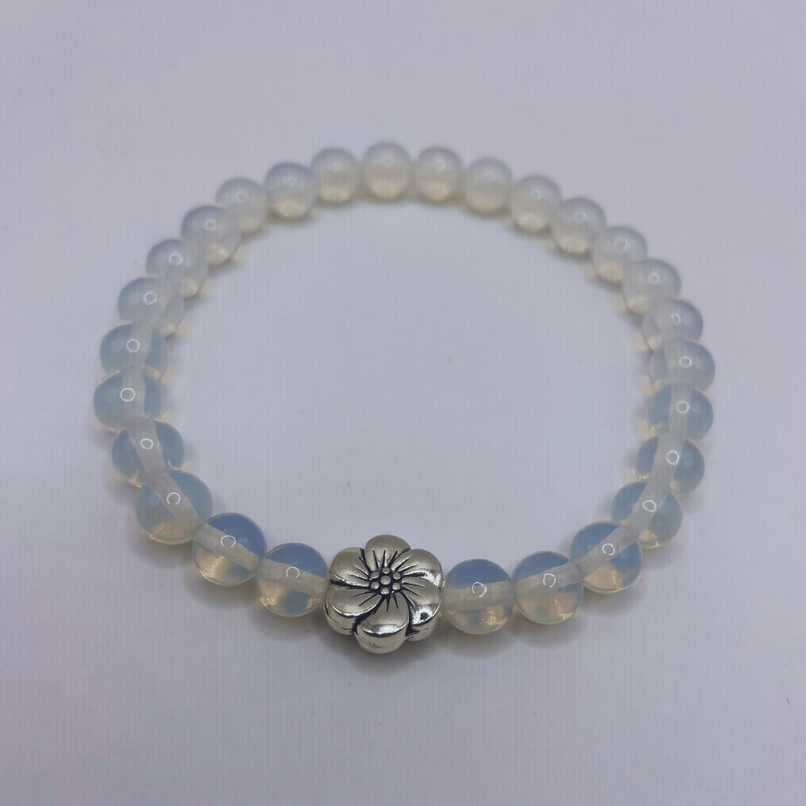 Bracelet "Fleur"