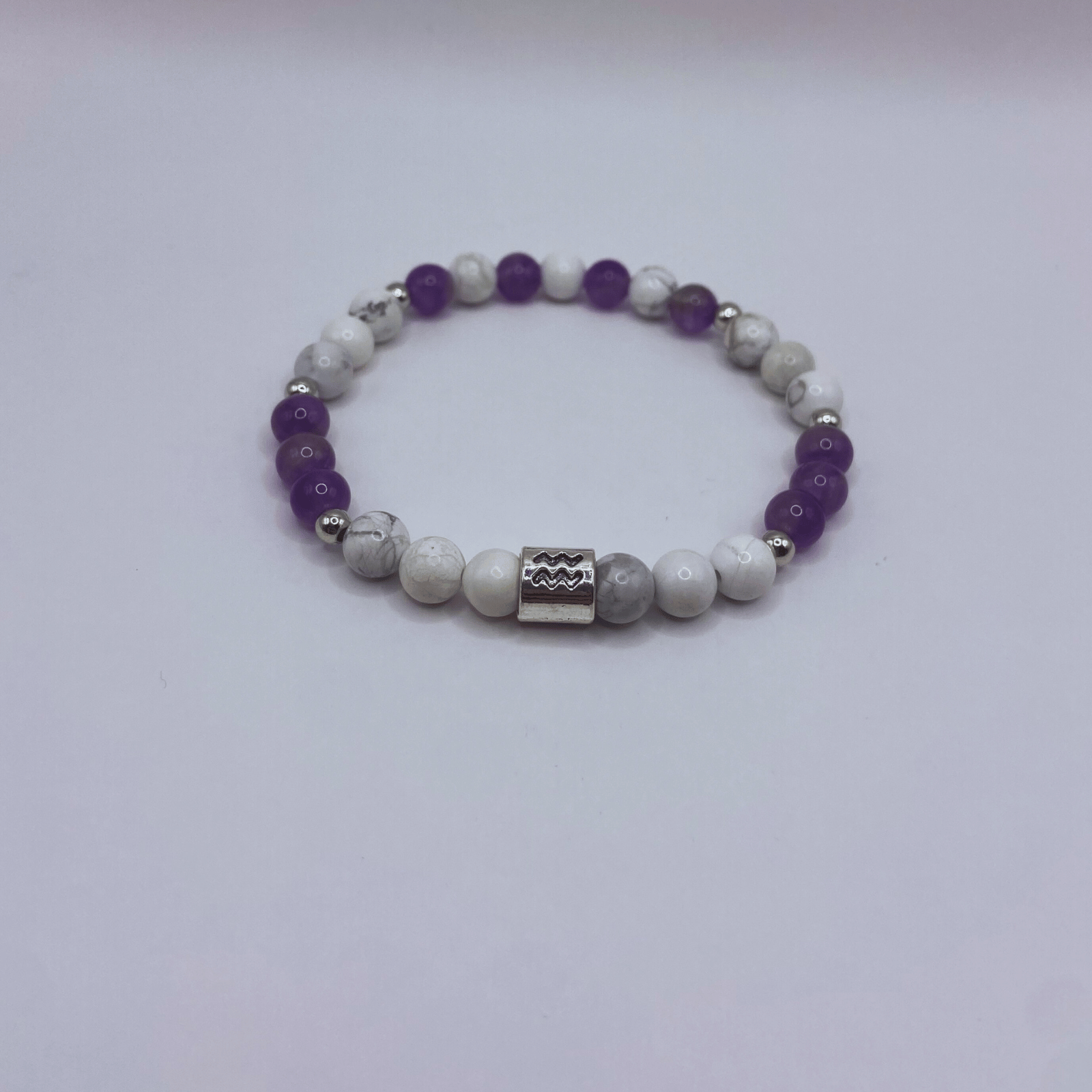 Bracelet "Verseau"