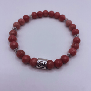 Bracelet "Cancer"